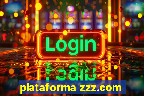 plataforma zzz.com